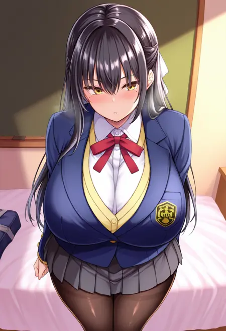 Ayanokoji yuika/Adabana