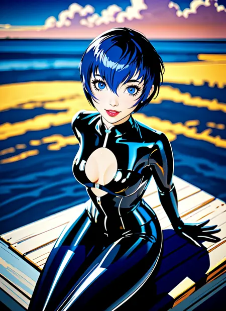 BrinkOfMemories Style