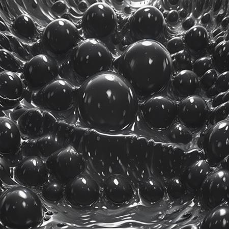 Black Slime - PONY V1