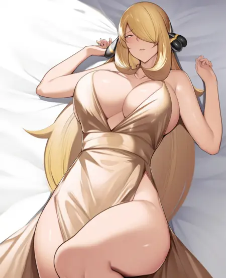 yuuyuu style LoRA for PonyXL/Illustrious