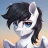 Thunder_Flash's Avatar