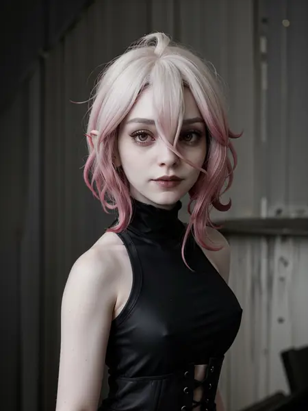 Briar [League of Legends] (LoRA) - SD1.5