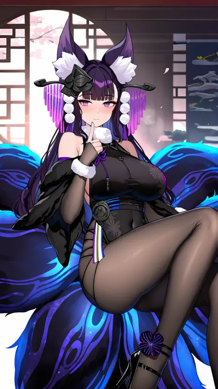 千年之旅  Momo 桃