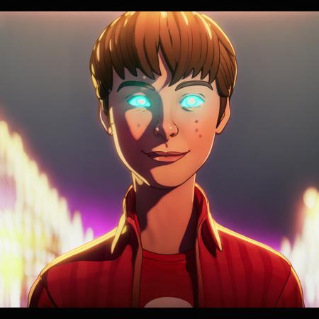 What if Peter V1