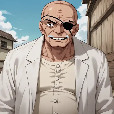 Danpei Tange