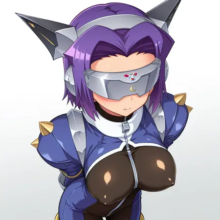 Aku no Onna Kanbu - Peace Moon [IL]