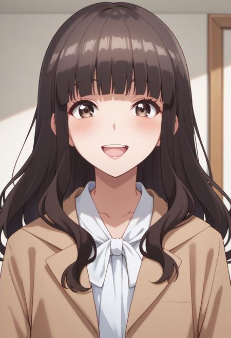 Fujimiya Shihoko | The Angel Next Door Spoils Me Rotten | お隣の天使様にいつの間にか駄目人間にされていた件 v1.0