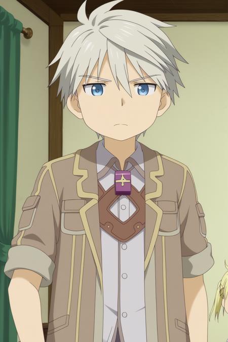 Made in abyss | Jiruo PDXL