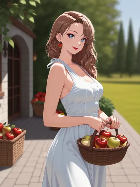 European Vintage (Illustrious) - by EDG