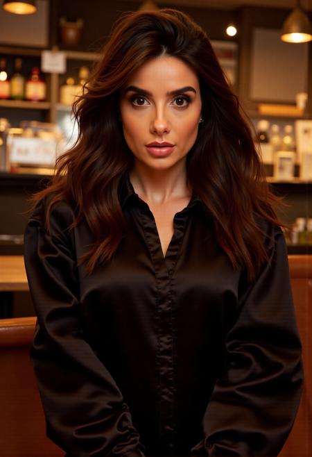 Mikaela Hoover v1.0
