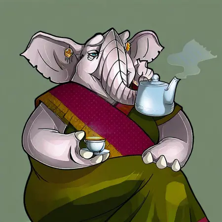 Jungo Troompah (Urban Rivals)