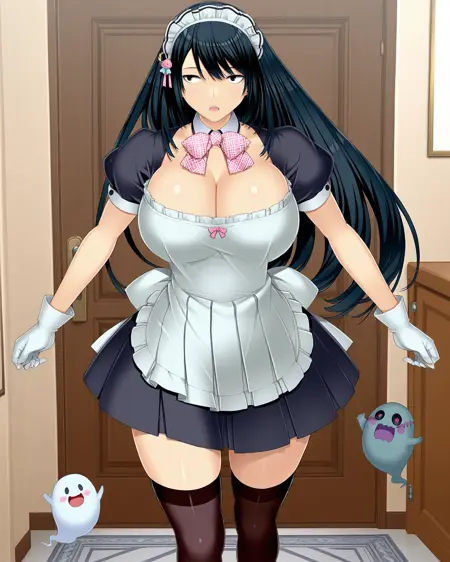 FuyumiKirisaki