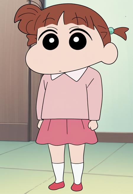 sakurada_nene_crayon_shin-chan v1.0