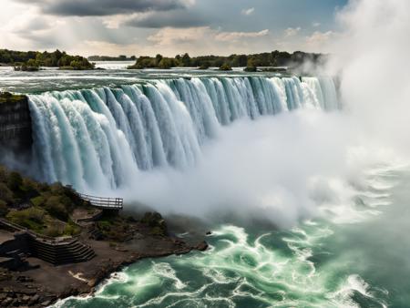 Niagara Falls