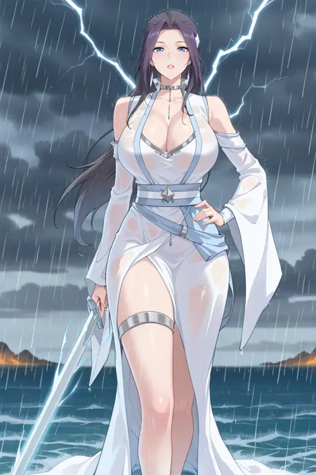 白锦 Bai Jin |  修仙就是这样子的 Immortal Cultivation is Just Like This | Manhua