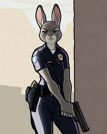 GTA San Andreas Style [Loading screen] PonyXL & NoobAIXL