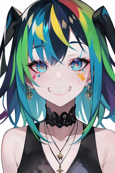 Yet Another LAM / Ramdayo Style