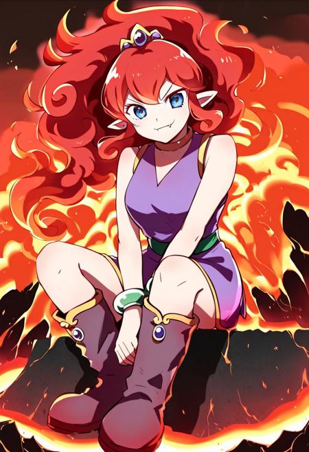 Panel de Pon - Flare V1