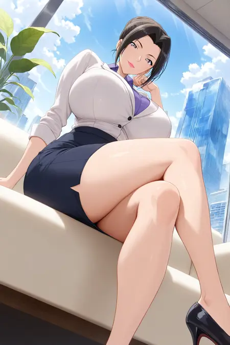 Uehara Yui | 上原由衣 上原 由衣 | 名探偵コナン meitantei conan