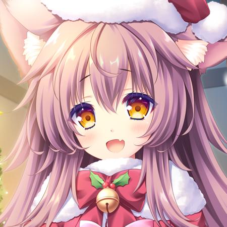 chuhuan's Avatar