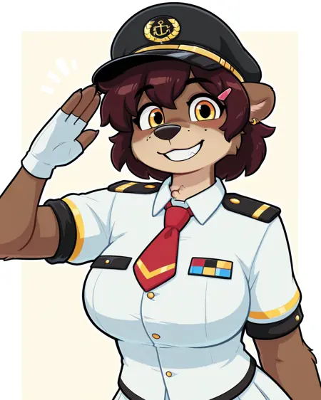 Pearl Aurora v2 (WirelessShiba) PONY & ILLUSTRIOUS