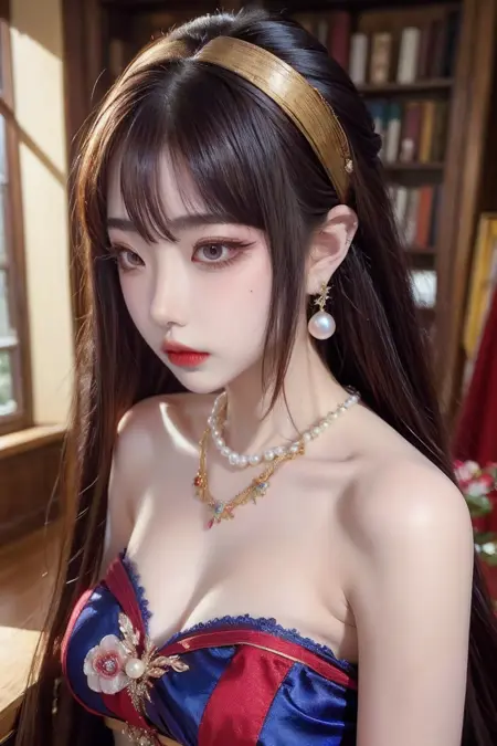My Emo Girlfriend