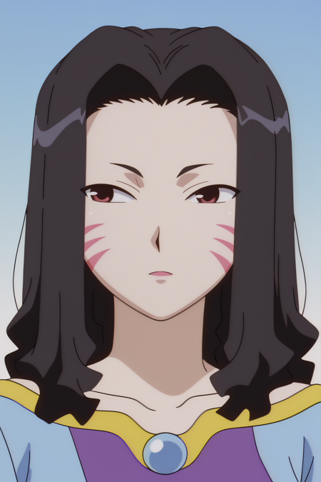 [COMMISSION] Tenchi Muyo! | Matori illustrious