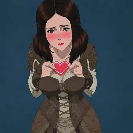 Fastred (The Elder Scrolls V: Skyrim)