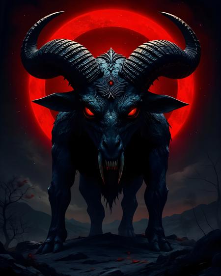 The Zodiac Horror Signs: Taurus V1