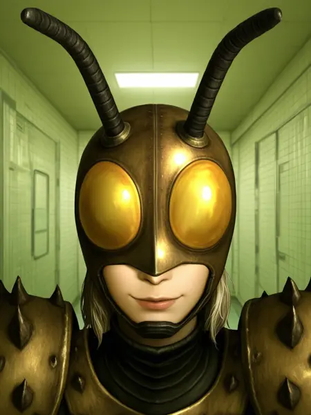 The AntAgonizer (Fallout)