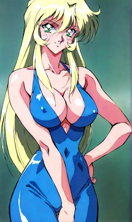 Mary K (Original Character by Arthur Kiske )