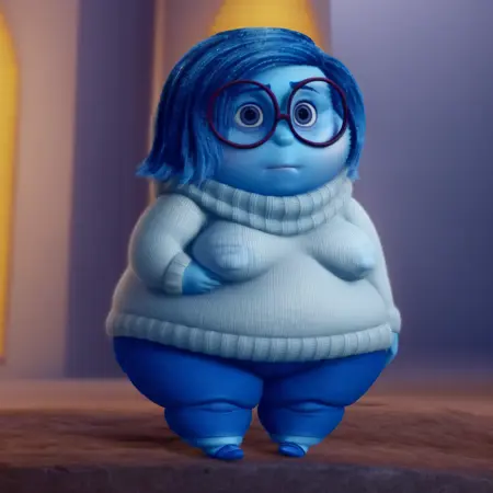 Sadness