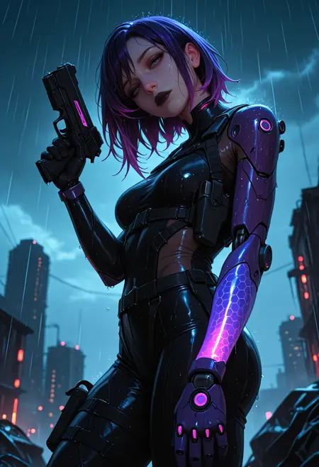 Persephone (Illust)