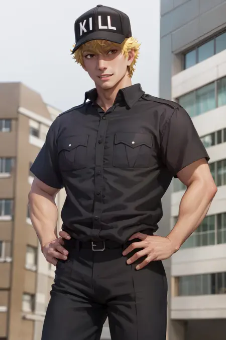 Killer T Cell | Cells at Work!