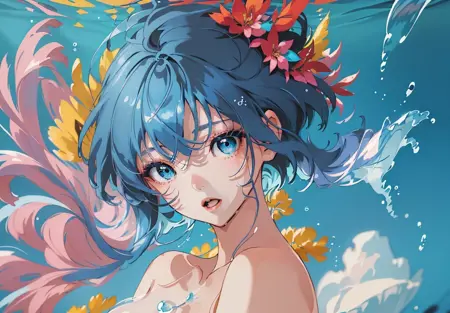 iravelarttree's Avatar