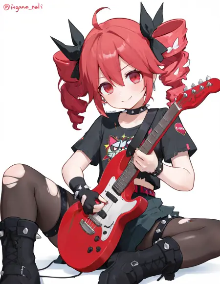 inedibleparts/不可食部 Style/画风