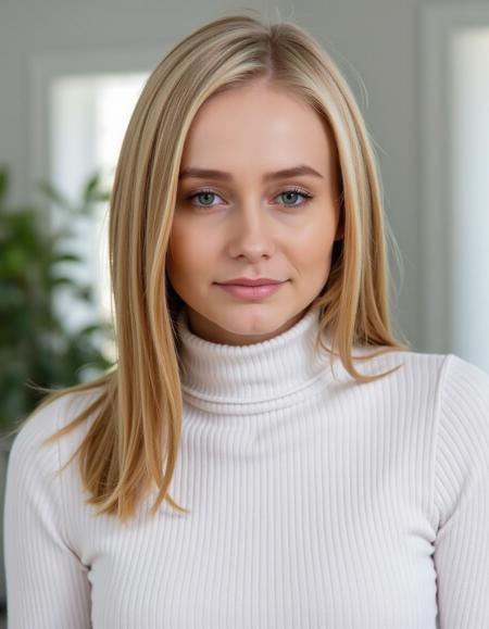 Alicia Williams v1.0