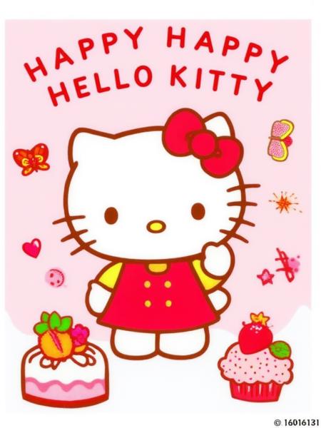 Hello_kitty v1.0