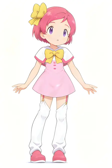 Margo (Pokemon)