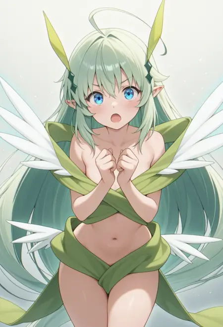 Airy | Isekai Cheat Magician | 異世界チート魔術師