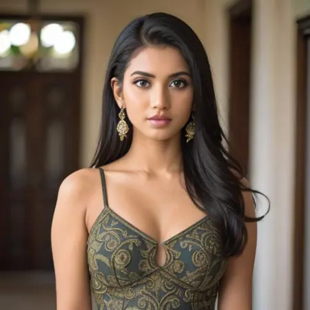 Indian Beauty