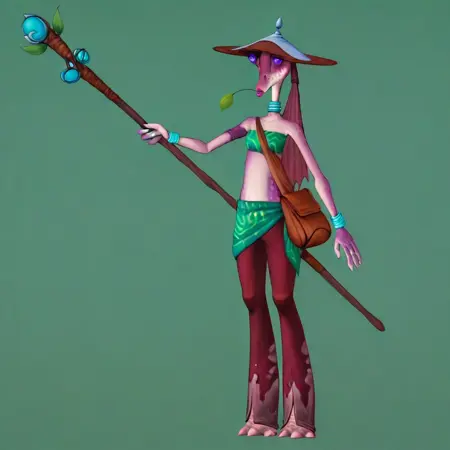 Peppi Bow (Star Wars: The Clone Wars)
