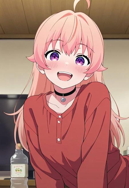 Wakatsuki Nico | Witch Watch | ウィッチウォッチ v1.0