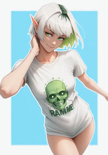 stephengiannart artstyle