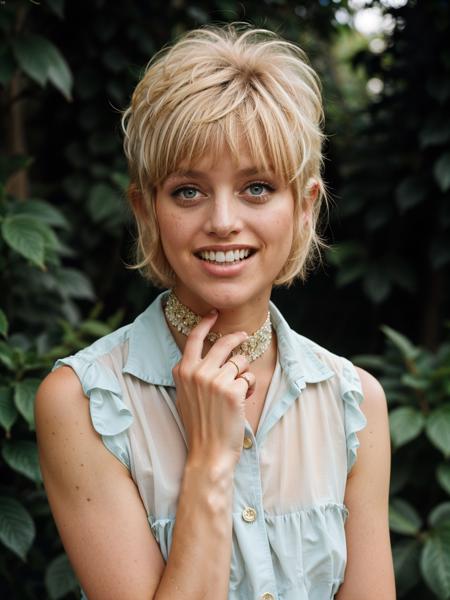 Goldie J. Hawn (1965-1970) (SDXL, SD1.5) v1.0
