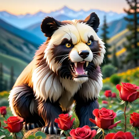 GhostBear1111's Avatar