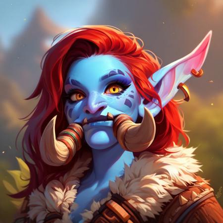 Trolls | WarCraft | DND Trolls | Ver 1.0