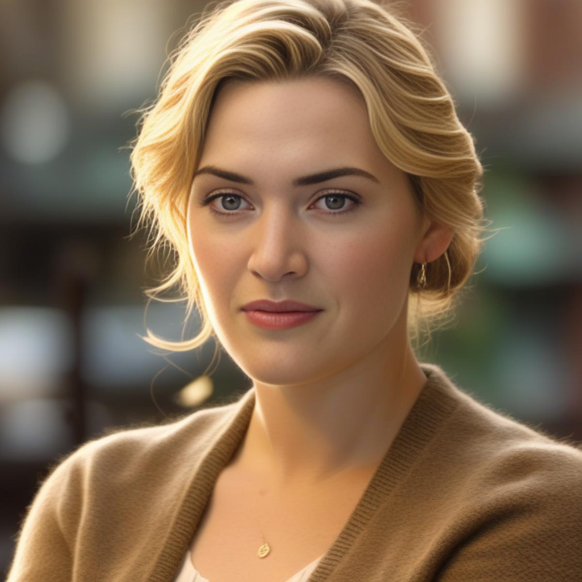 Kate Winslet image by parar20