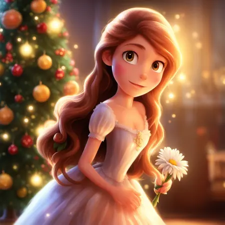 Tangbohu Pixar Style XL