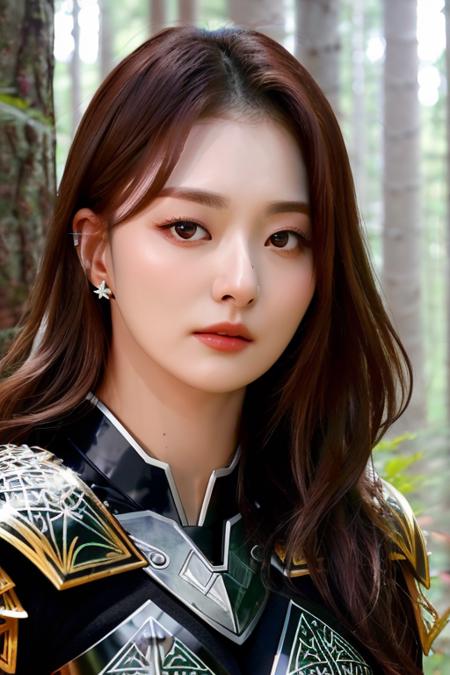 fromis_9 Nagyung fromis_9 Nagyung - v1